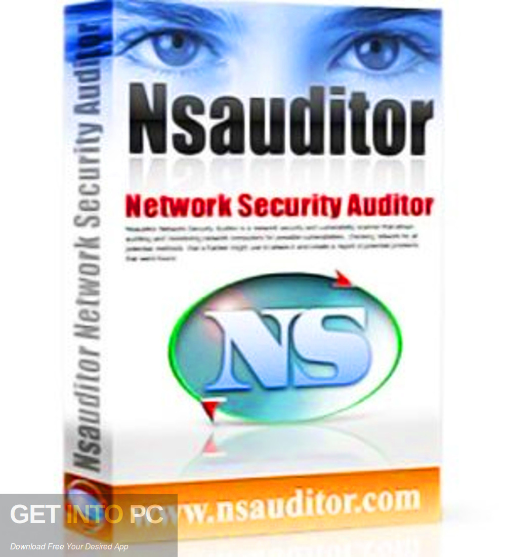 Nsauditor Network Security Auditor Free Download-GetintoPC.com