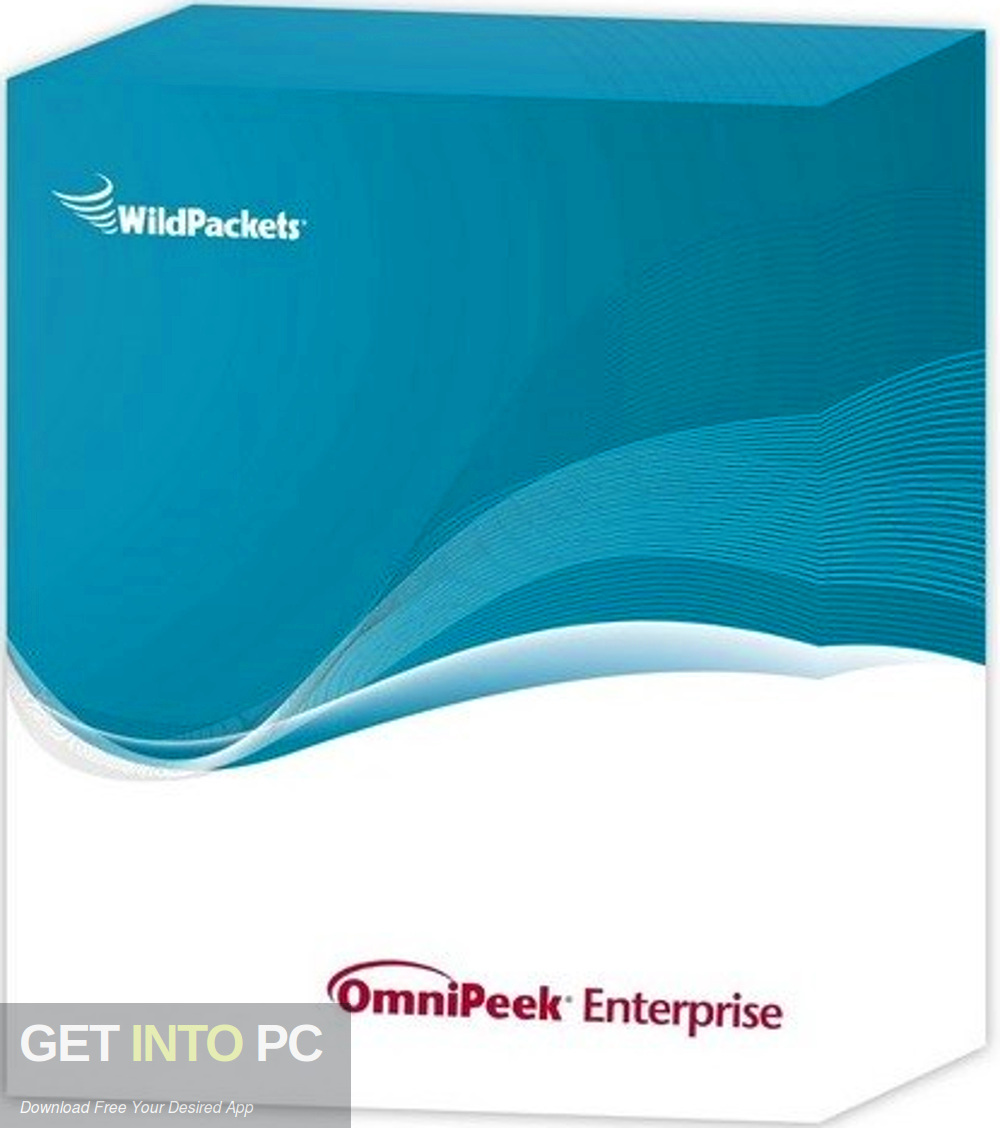 OmniPeek Enterprise Free Download-GetintoPC.com