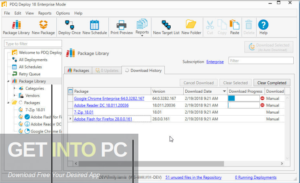 PDQ Deploy 2019 Offline Installer Download-GetintoPC.com