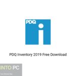 PDQ Inventory 2019 Free Download
