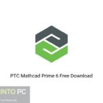 PTC Mathcad Prime 6 Free Download