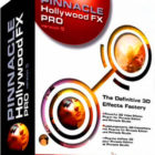Pinnacle Hollywood FX Free Download-GetintoPC.com