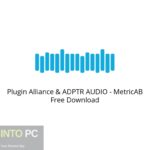Plugin Alliance & ADPTR AUDIO – MetricAB Free Download
