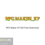 RPG Maker XP AIO Free Download