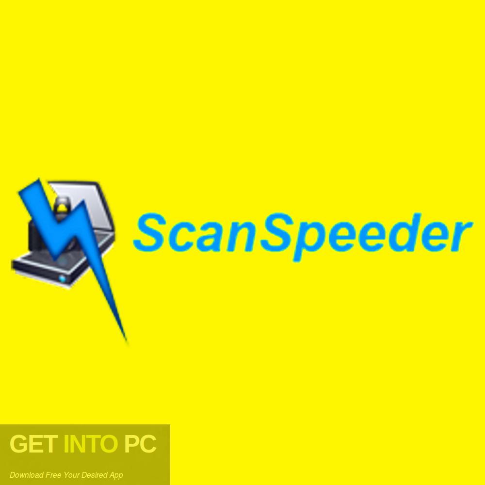 ScanSpeeder Free Download-GetintoPC.com