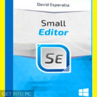 Small Editor 2016 Free Download-GetintoPC.com