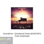 Soundiron – Emotional Piano (KONTAKT) Free Download