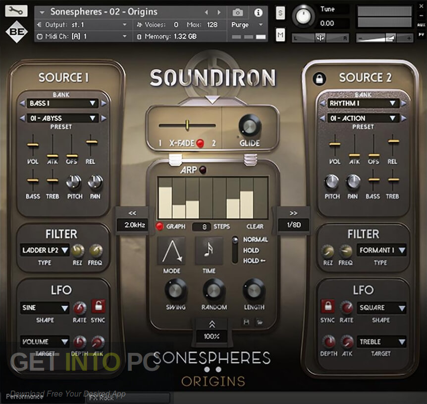 Soundiron - Tabla vol. 2 Multi Offline Installer Download
