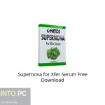 Supernova for Xfer Serum Free Download