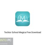 Techior School Magica Free Download