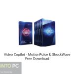 Video Copilot – MotionPulse & ShockWave Free Download