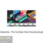 VideoHive – The YouTuber Pack Free Download