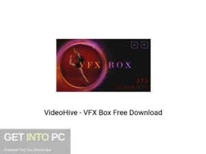 VideoHive VFX Box Latest Version Download-GetintoPC.com