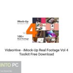 VideoHive – iMock-Up Real Footage Vol 4 Toolkit Free Download