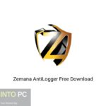Zemana AntiLogger Free Download