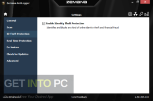 Zemana AntiLogger Offline Installer Download-GetintoPC.com