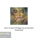 Zero-G Spirit Of Raga Vocal Samples Download
