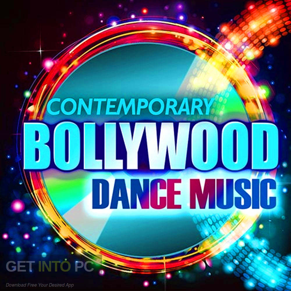 Zion Music - Contemporary Bollywood Dance Music Sound Samples Free Download-GetintoPC.com