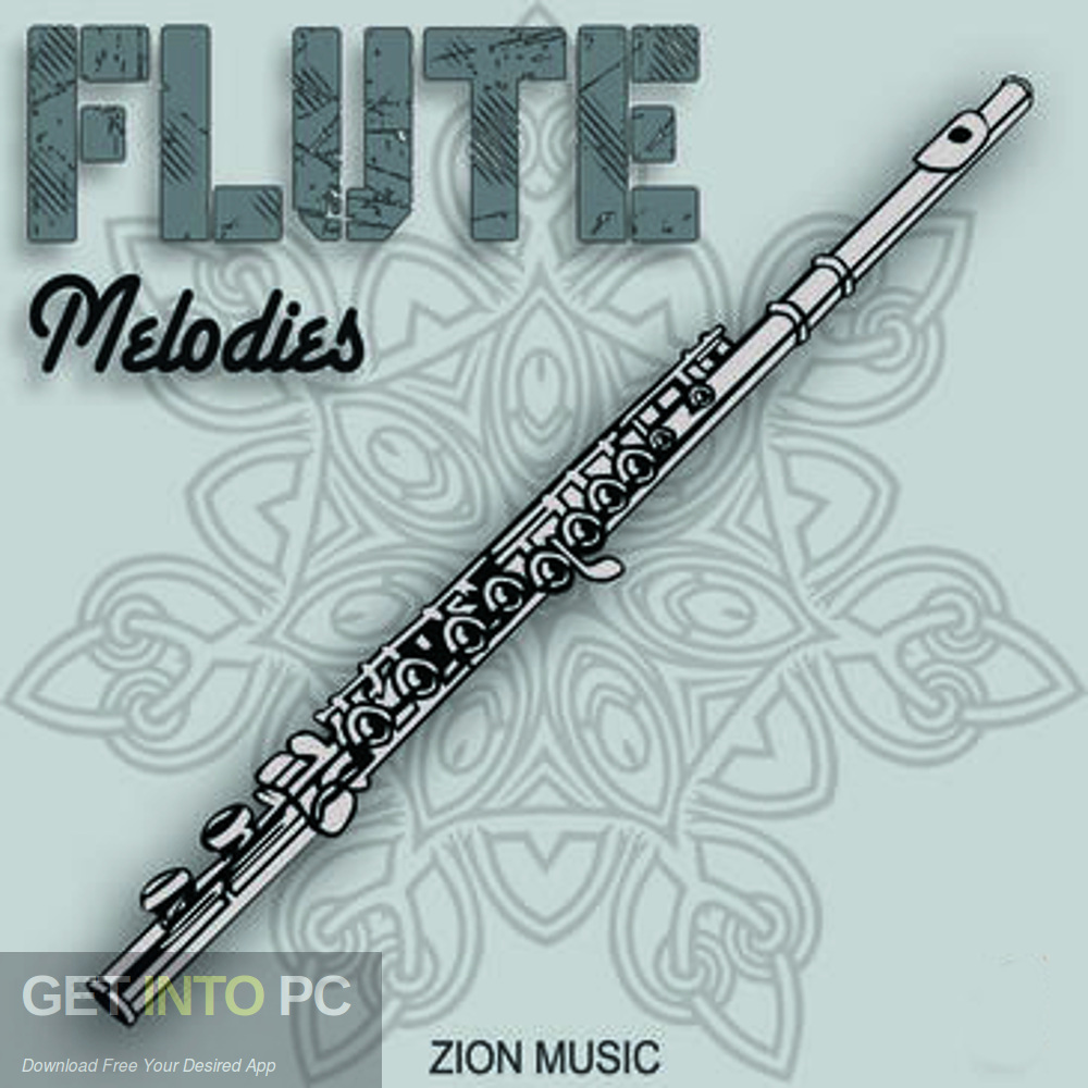 Zion Music Flute Melodies Vol 1 Direct Link Download-GetintoPC.com