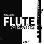 Zion Music Flute Melodies Vol 1 Samples Download