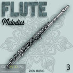 Zion Music Flute Melodies Vol.3 Samples Download