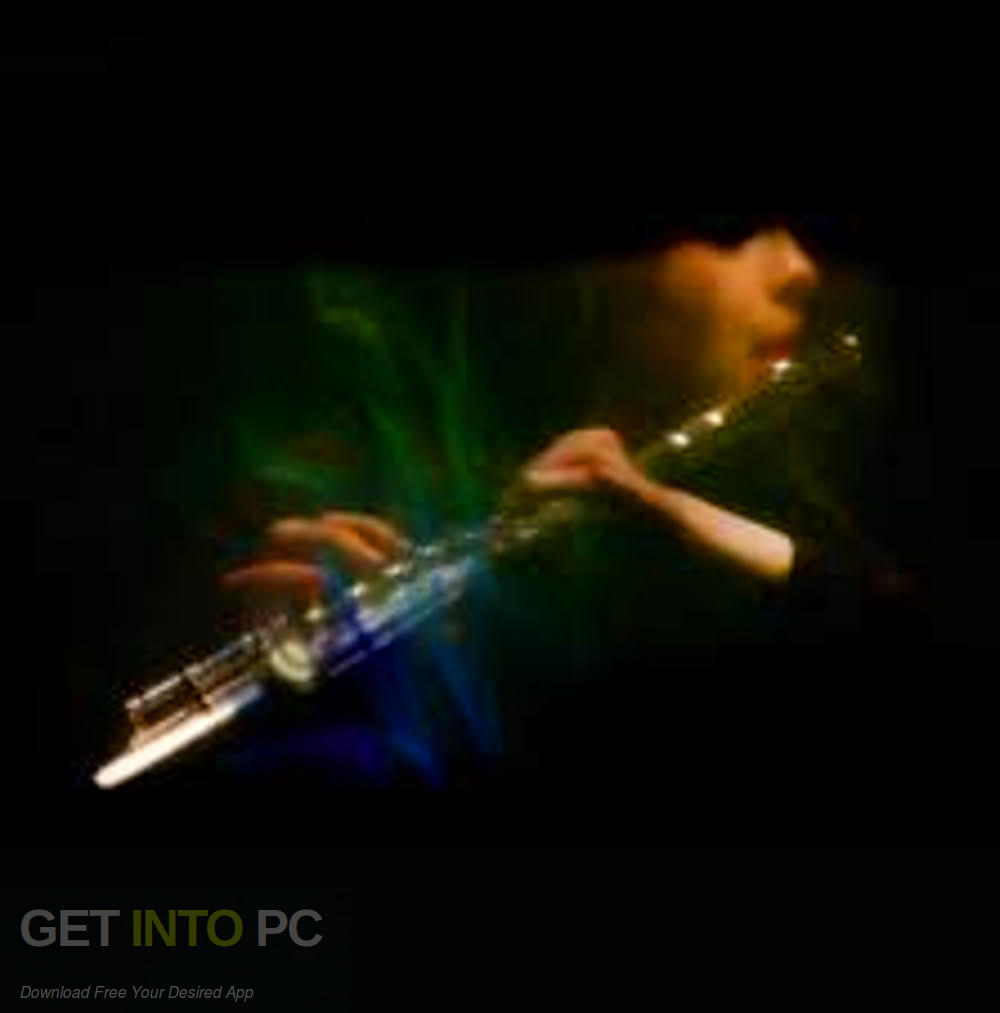 Zion Music Flute Melodies Vol.3 Samples Offline Installer Download-GetintoPC.com