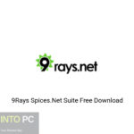 9Rays Spices.Net Suite Free Download