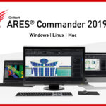 ARES Commander 2019 Free Download