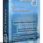 Actual File Folders Free Download