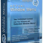 Actual Window Menu Free Download