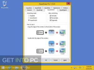 AquaSnap Pro Offline Installer Download-GetintoPC.com
