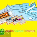 Audio Silence Trimmer Pro Free Download