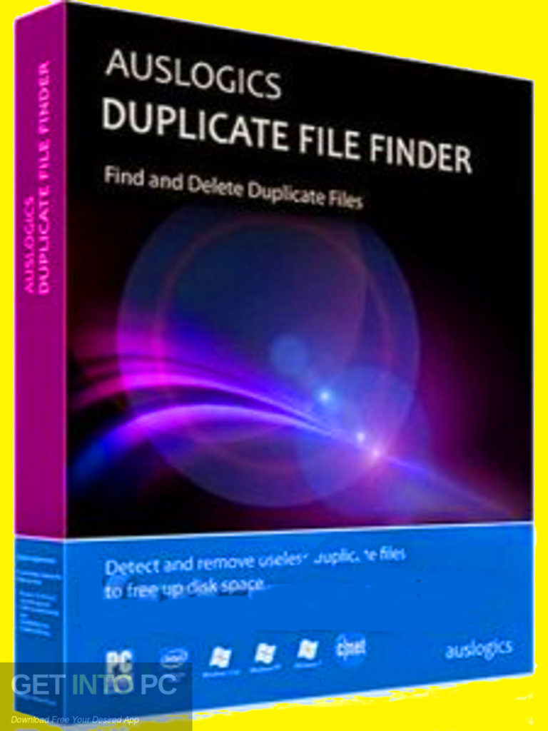 Auslogics Duplicate File Finder Free Download-GetintoPC.com