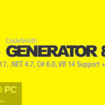 CodeSmith Generator Professional Free Download