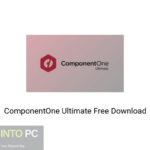 ComponentOne Ultimate Free Download