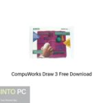 CompuWorks Draw 3 Free Download