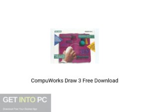CompuWorks Draw 3 Latest Version Download-GetintoPC.com