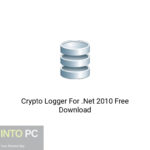 Crypto Logger For .Net 2010 Free Download