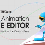 Download Curve Editor Plug-In for Reallusion iClone 7