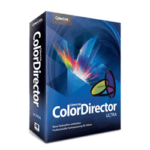 CyberLink ColorDirector Ultra 2019 Free Download