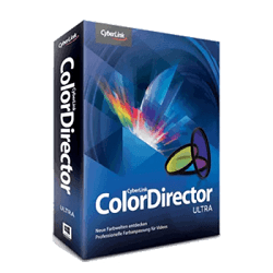 Cyberlink ColorDirector Ultra 12.0.3416.0 download the new version for android