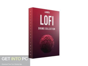 Cymatics - The Ultimate Lofi Collection Sound Samples Free Download-GetintoPC.com