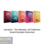 Cymatics – The Ultimate Lofi Collection Sound Samples Download