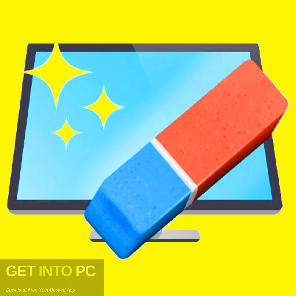 DoYourData Super Eraser Free Download-GetintoPC.com