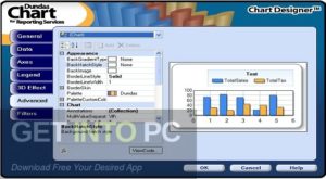 Dundas Chart For Windows Forms Enterprise Free Download-GetintoPC.com