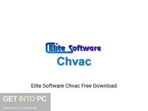 Elite Software Chvac Latest Version Download-GetintoPC.com