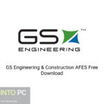 GS Engineering & Construction AFES Free Download