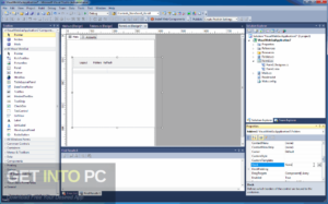 Gizmox Visual WebGui Professional Studio Latest Version Download-GetintoPC.com