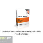 Gizmox Visual WebGui Professional Studio Free Download