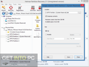 Hetman Partition Recovery Direct Link Download-GetintoPC.com